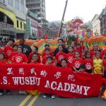 USWA » 2003 Chinatown Parade